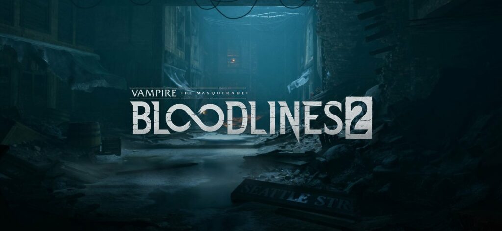 Vampire: The Masquerade — Bloodlines 2 выйдет осенью несмотря на смену движка