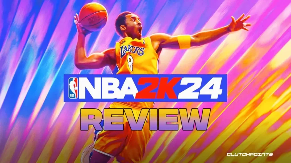 NBA 2K24 стала самой худшей игрой в Steam