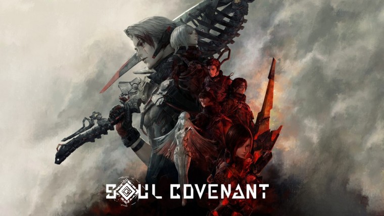 Состоялся анонс тактической игры Soul Covenant для VR