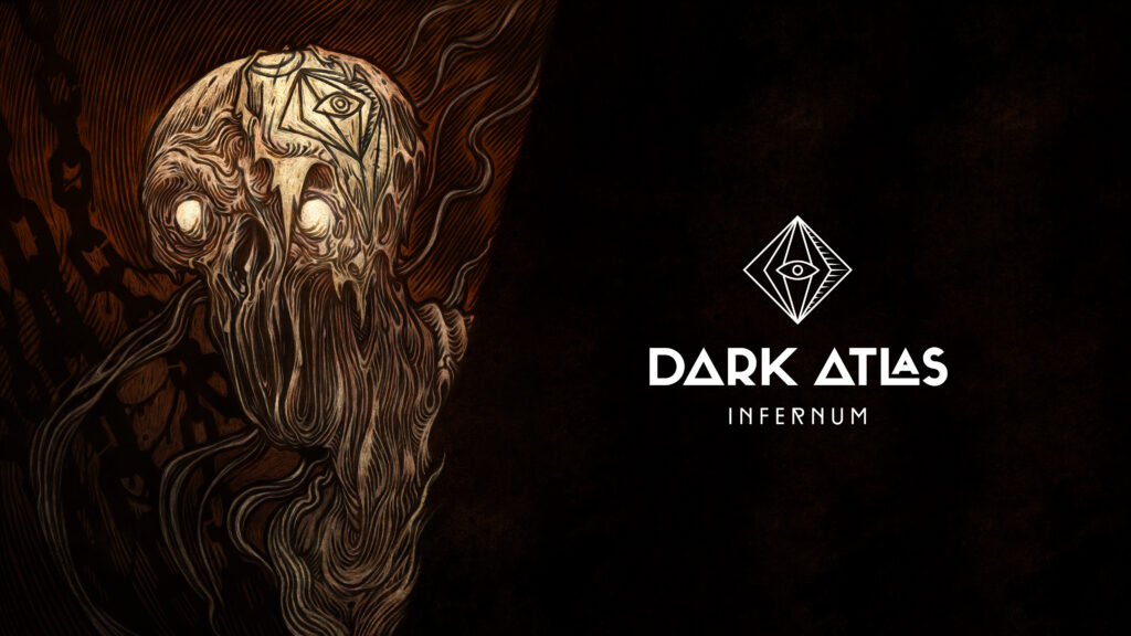 SelectaPlay издаст игру от первого лица в жанре хоррор-выживания Dark Atlas: Infernum на ПК и консолях