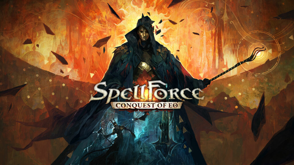 Spellforce: Conquest of Eo появится на консолях