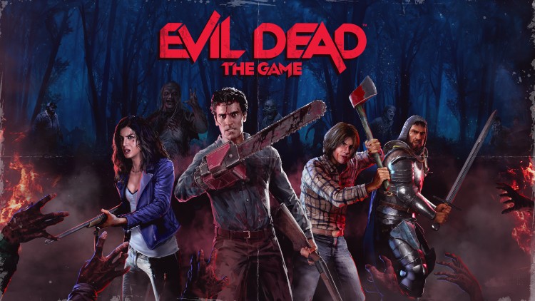 Evil Dead: The Game прекращает получать новый контент, версия для Switch отменена