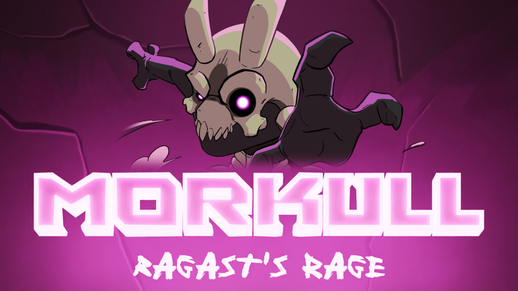 SelectaPlay объявила о заключении соглашения об издании на ПК и консолях игры Morkull Ragast's Rage
