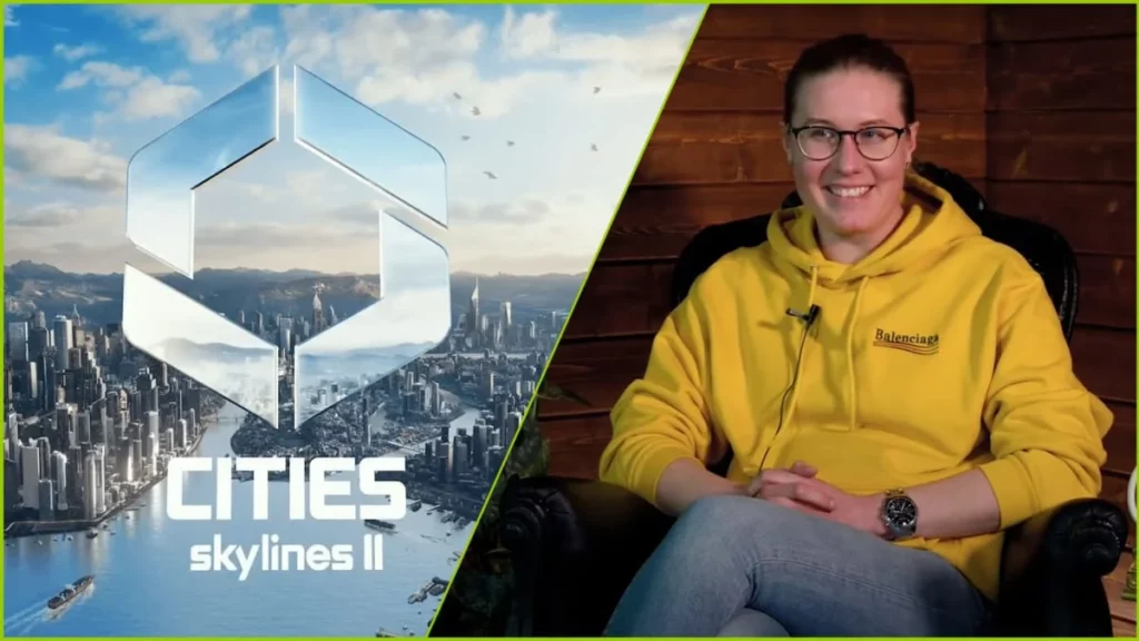 Генеральный директор разработчика Cities: Skylines 2 обещает лично информировать игроков о проблемах