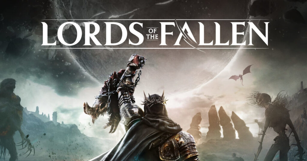 Lords of the Fallen достигла показателей первого миллиона продаж