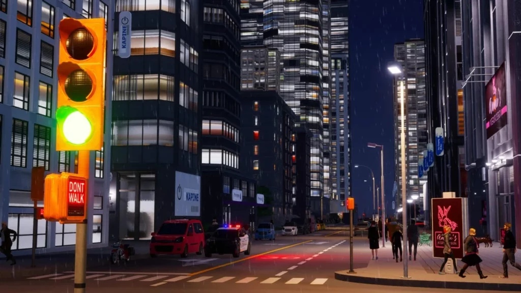 Разработчики Cities: Skylines 2 обещают дальнейшее улучшение производительности