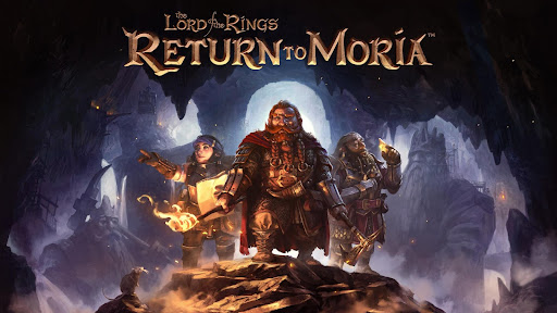 The Lord of the Rings: Return to Moria выходит на пк 24 октября, а вот версия для PS5 отложена на 5 декабря