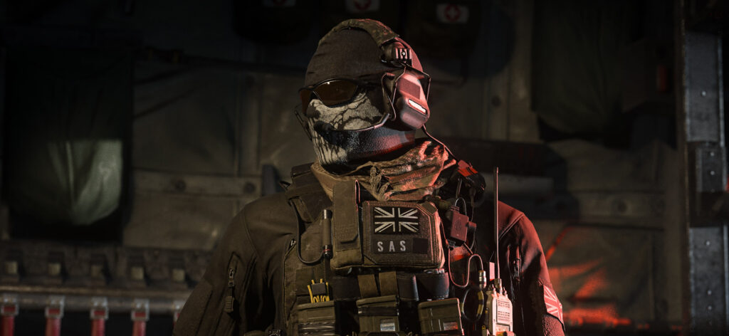 Тестирование шутера Call of Duty: Modern Warfare 3 не обходится без читеров