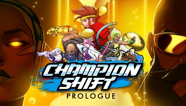 Champion Shift получит многопользовательский пролог 7 ноября