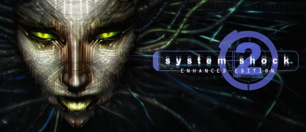 Для System Shock 2: Enhanced Edition представили очередной трейлер с игровым процессом
