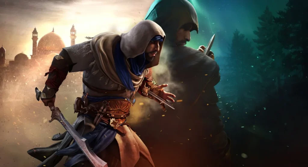 Assassin's Creed Mirage является самым успешным запуском серии на Xbox Series и PS5