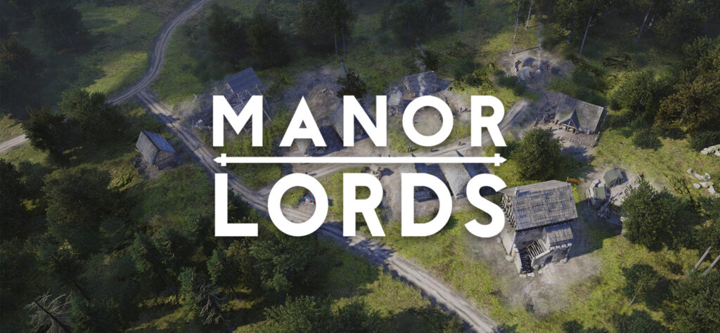 Релиз градостроительной стратегии Manor Lords назначен на начало 2024 года