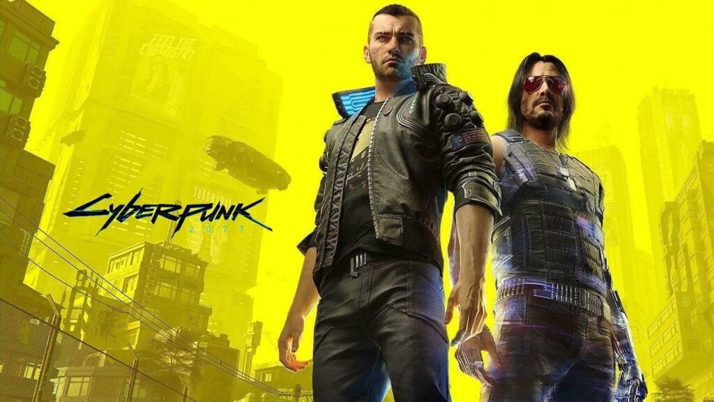 Cyberpunk 2077 получит патч 2.02 с массой исправлений