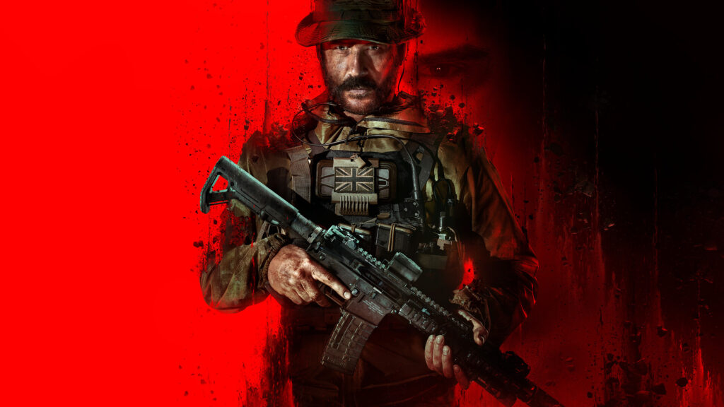Тестирование Call of Duty: Modern Warfare III уже открылось