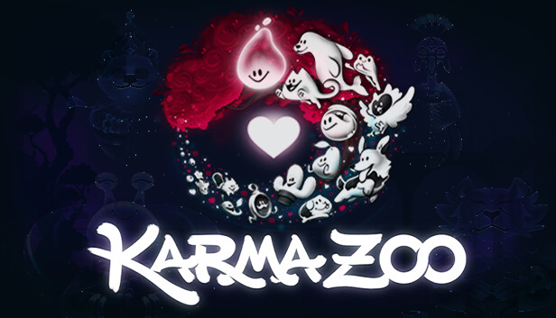 Релиз платформера KarmaZoo назначен на 14 ноября