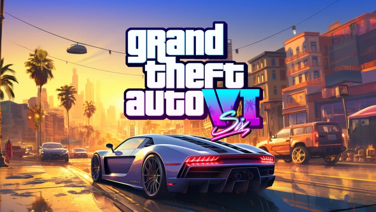 Анонс Grand Theft Auto 6 может быть на подходе