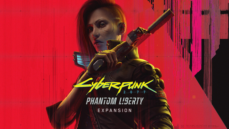 Cyberpunk 2077: Phantom Liberty оказалась слишком проблемной на консолях