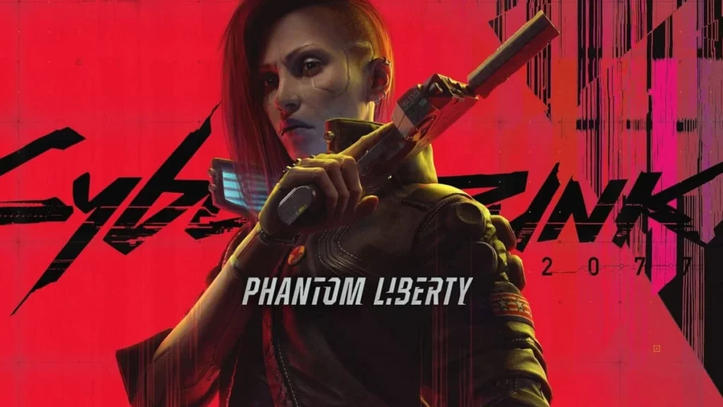 Cyberpunk 2077: Phantom Liberty продано 3 миллионами копий