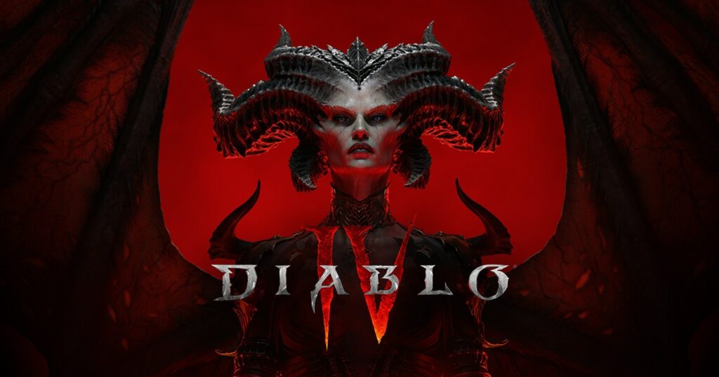 Diablo IV получила полную совместимость с Steam Deck