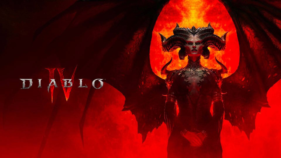 В первом расширении для Diablo 4 может появится новый класс с дополнительным городом