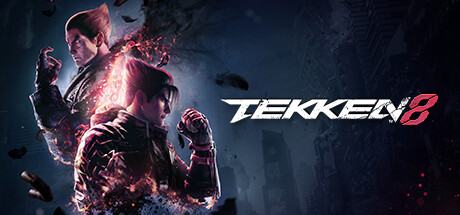 Вторая бета Tekken 8 взлома до выхода