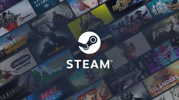 Разработчикам игр в Steam двухфакторную проверку