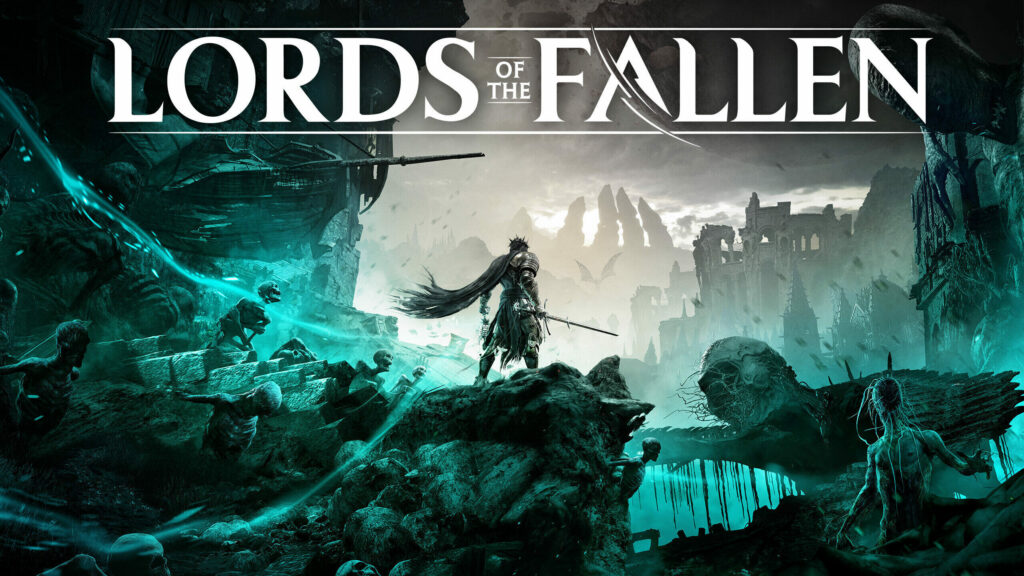 Для Lords of the Fallen не будут выпускать защиту Denuvo