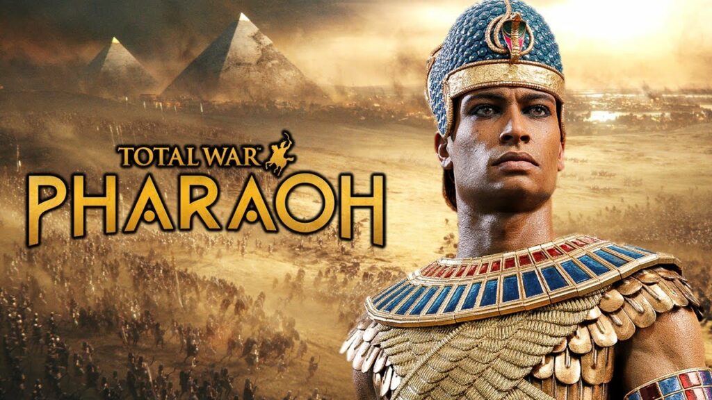 Total War: Pharaoh окажется проходной игрой в серии