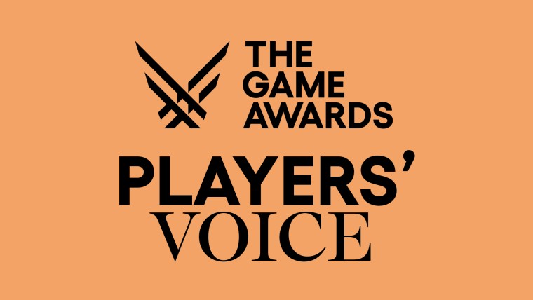Пользовательское голосование The Game Awards 2023 уже открыто