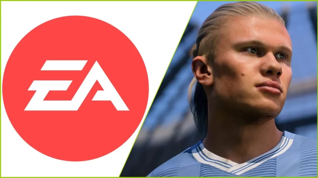 EA Sports FC 24 достигла 14,5 миллионов активных учетных записей