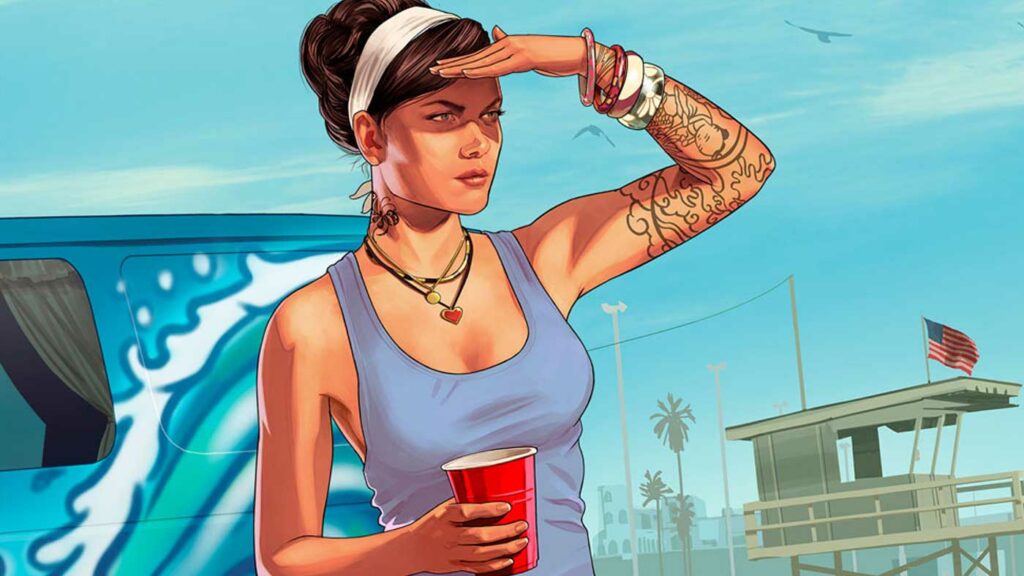 Первый трейлер для Grand Theft Auto 6 появится в начале декабря