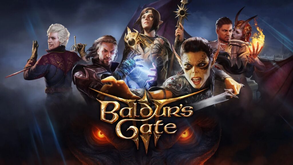 Запуск Baldur’s Gate 3 в рамках 6 декабря является ложной информацией