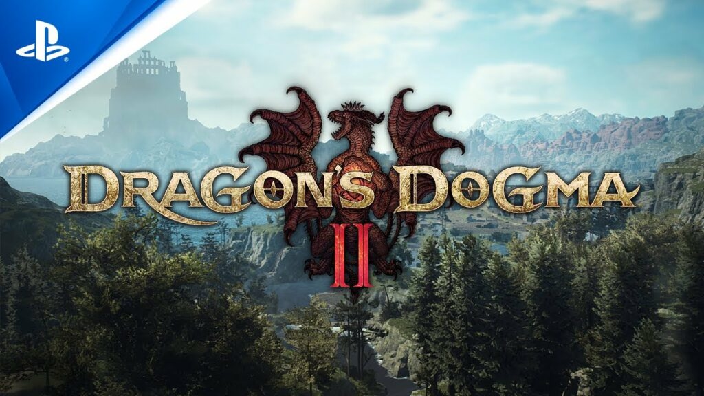 Релиз Dragon’s Dogma 2 может быть на подходе