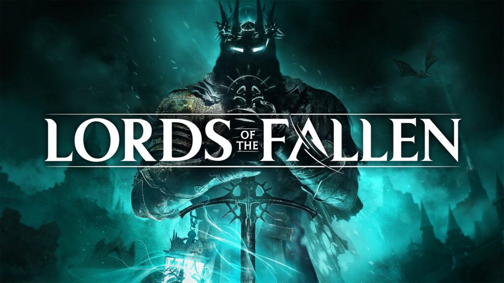 Появился технический разбор Lords of the Fallen на консолях