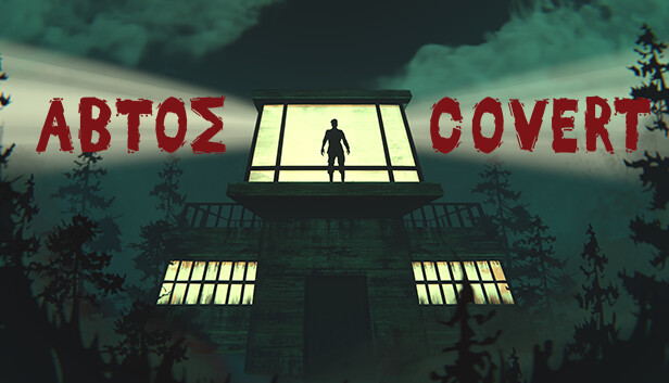 Step into the Shadows: Abtos Covert появится через месяц