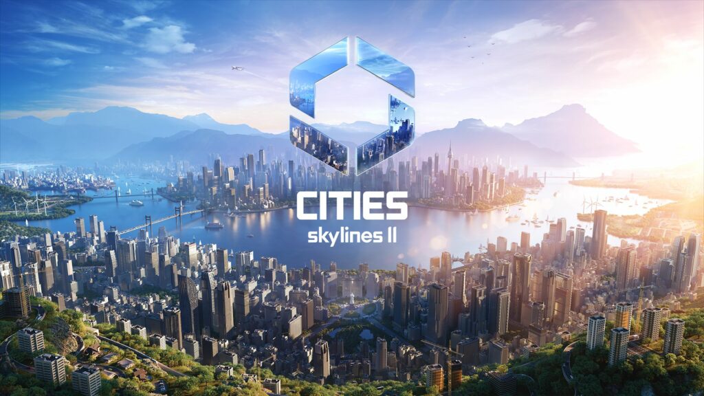 Cities: Skylines 2 получила трейлер с демонстрацией редактора карт
