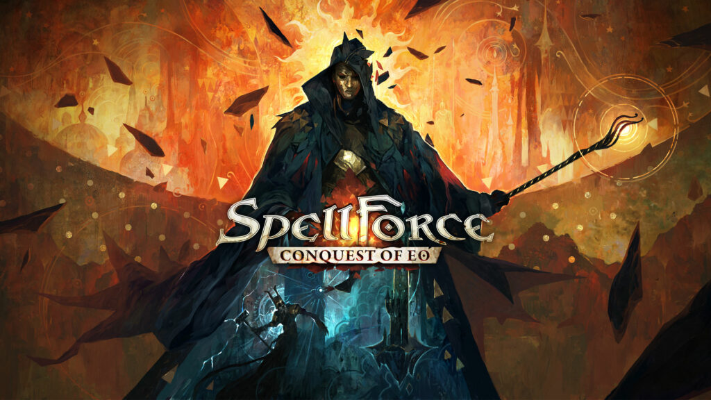 Колдуй и покоряй! Пошаговая фэнтезийная стратегия SpellForce: ConquestofEo теперь доступна для PlayStation и Xbox