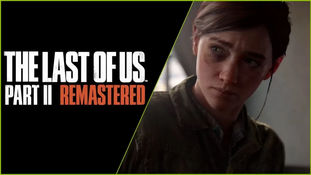 Обновленная версия The Last of Us Part 2 утекла в сеть и выйдет на PS5 в январе