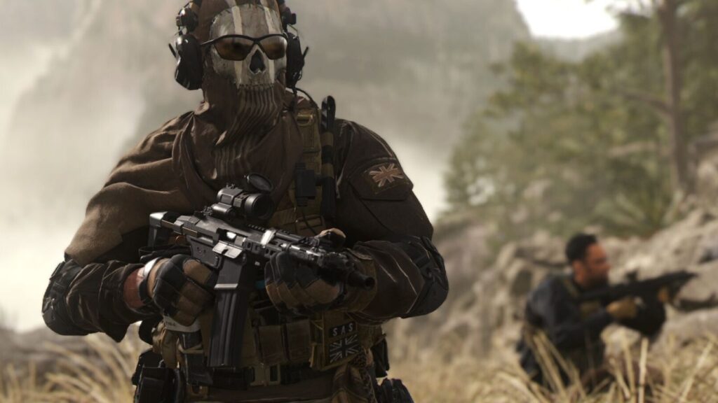В Call of Duty: Modern Warfare 3 обновили миссию “Ни слова по-русски”
