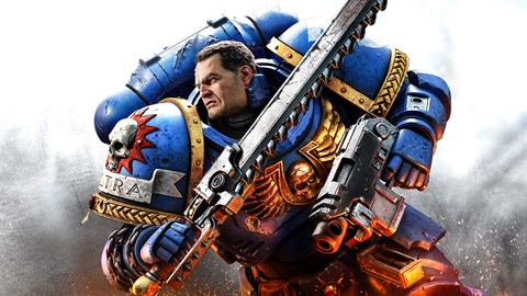 Релиз Warhammer 40,000: Space Marine 2 смещается на вторую половину следующего года