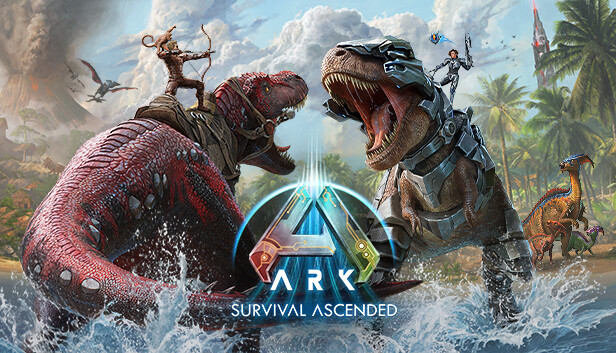 Выход Ark: Survival Ascended на Xbox Series немного задерживается