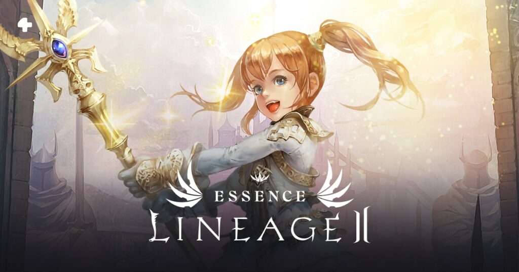 В Lineage 2: Essence стартовало временное событие "Исследование разлома"