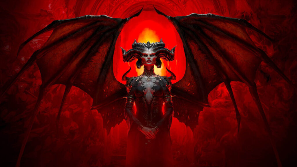 Diablo 4 получила обновление "Бойни Зира"