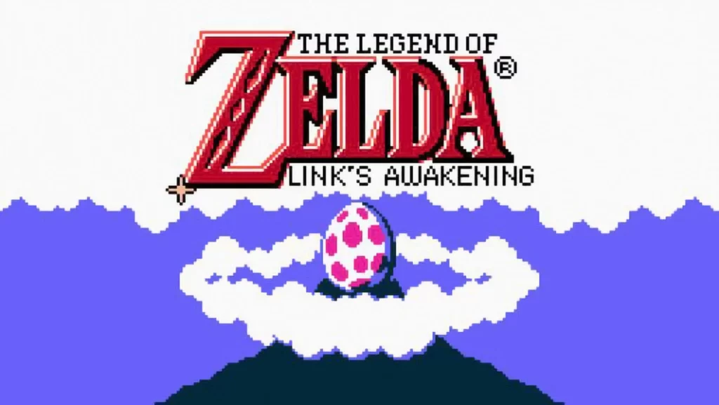 Nintendo закрывает HD-порт The Legend of Zelda: Link's Awakening DX для ПК