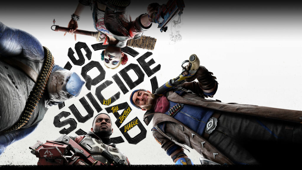 Поддержки русского языка в Suicide Squad: Kill The Justice League не предвидится