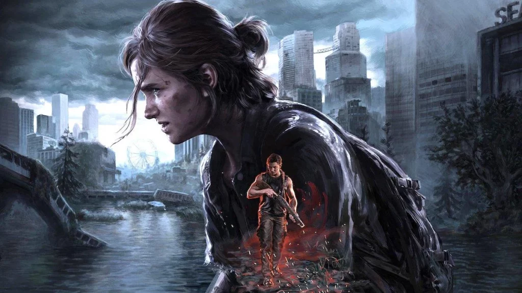 Обзоры на The Last of Us Part 2 Remastered должны появиться 16 января