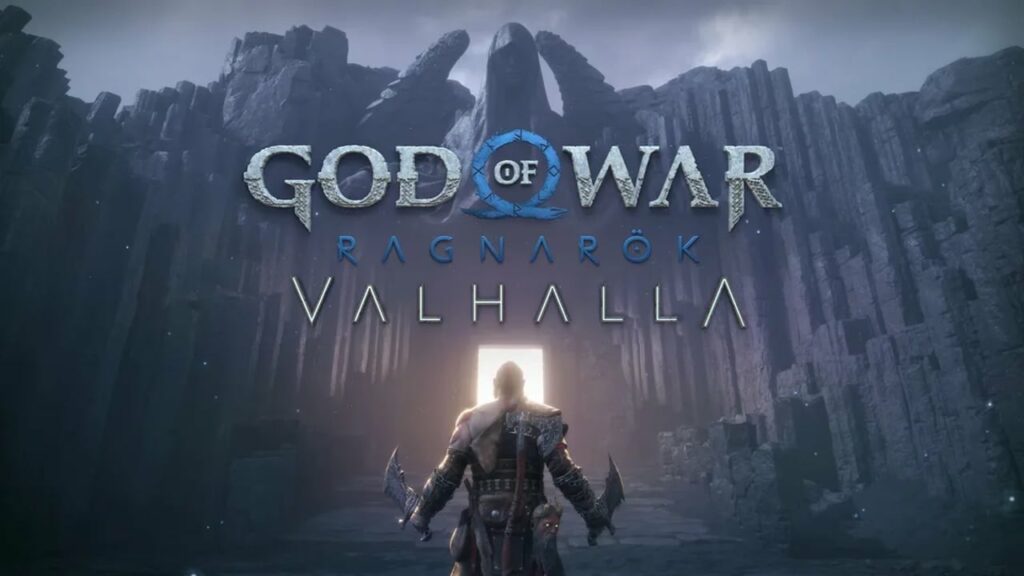 Для God of War: Ragnarok выпустили расширение Valhalla и оно бесплатное