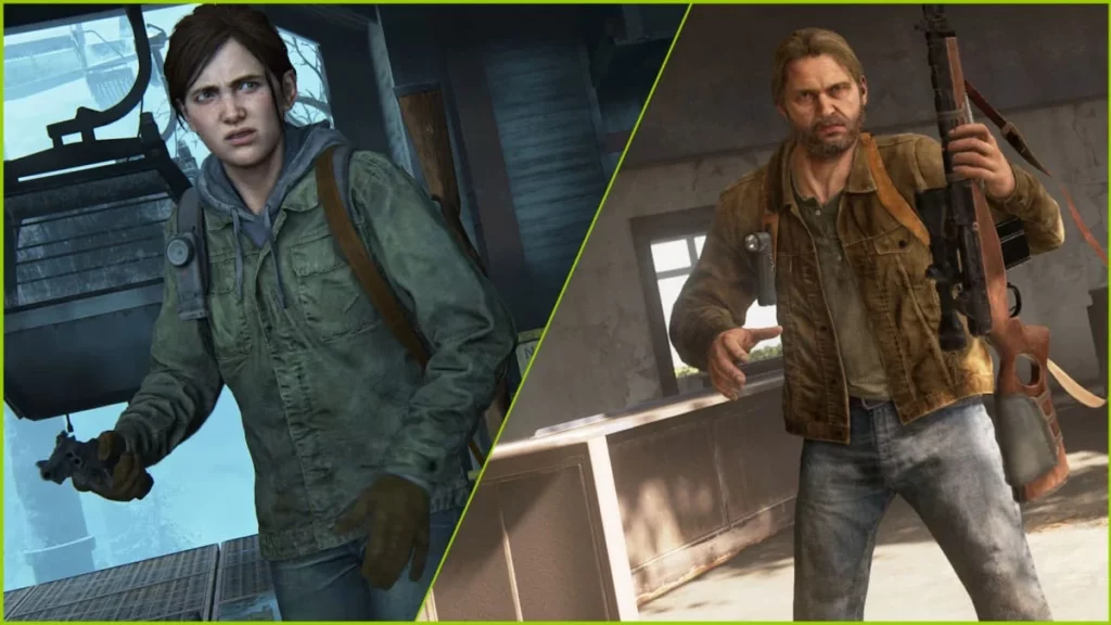 The Last of Us Part 2 Remastered раскрывает режим выживания