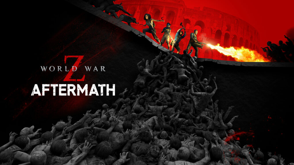 World War Z: Aftermath получила крупное обновление Valley of the Zeke