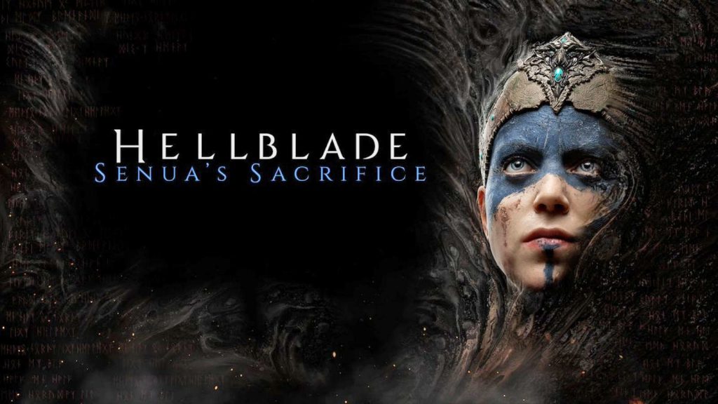 Hellblade: Senua’s Sacrifice получила полноценную русскую озвучку